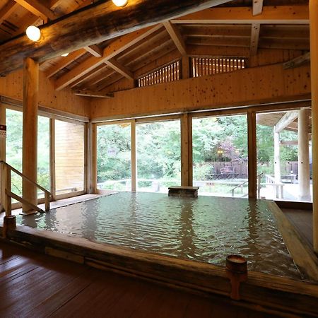 Hotel Sunvalley Nasu Exterior photo