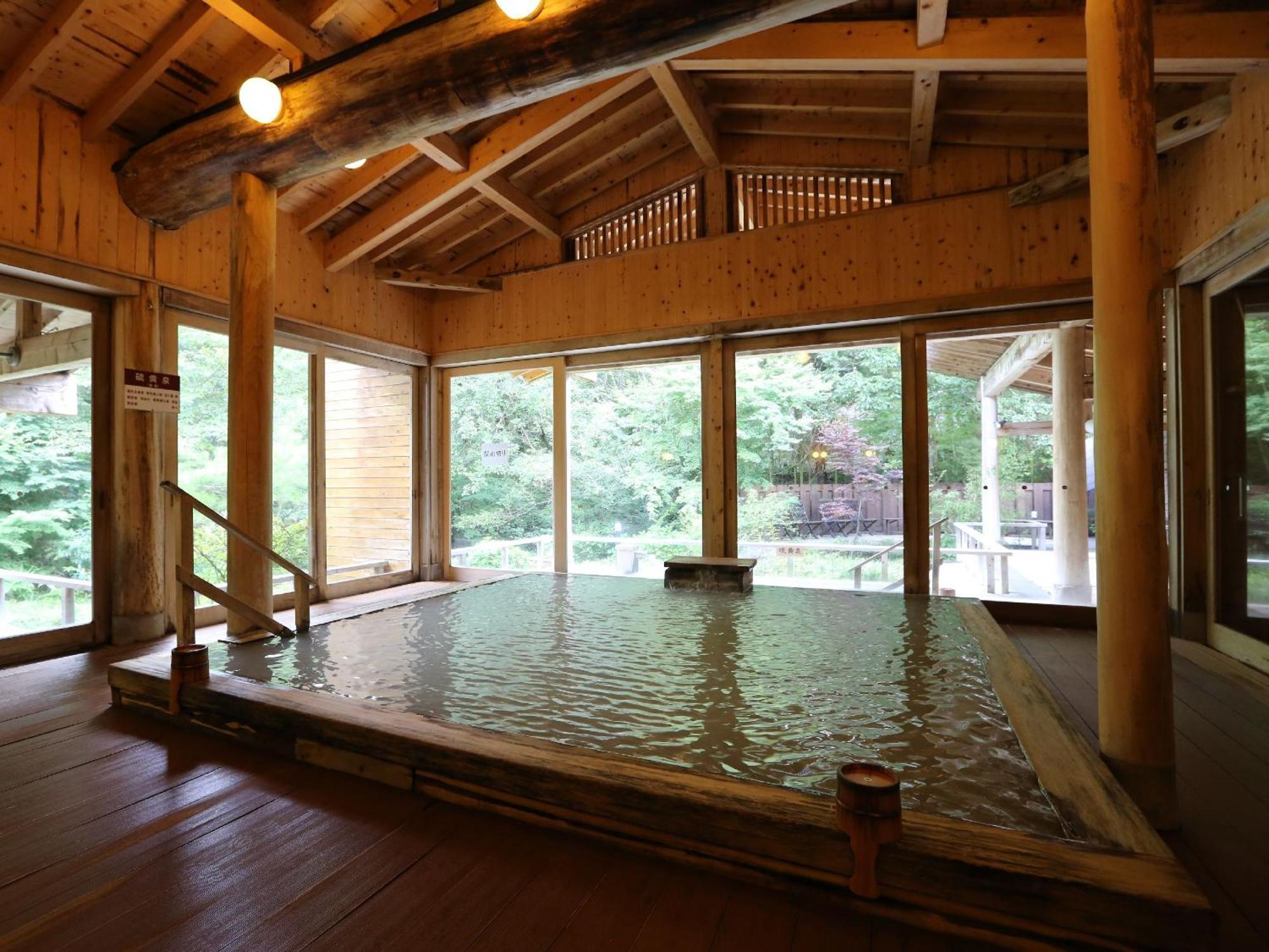Hotel Sunvalley Nasu Exterior photo