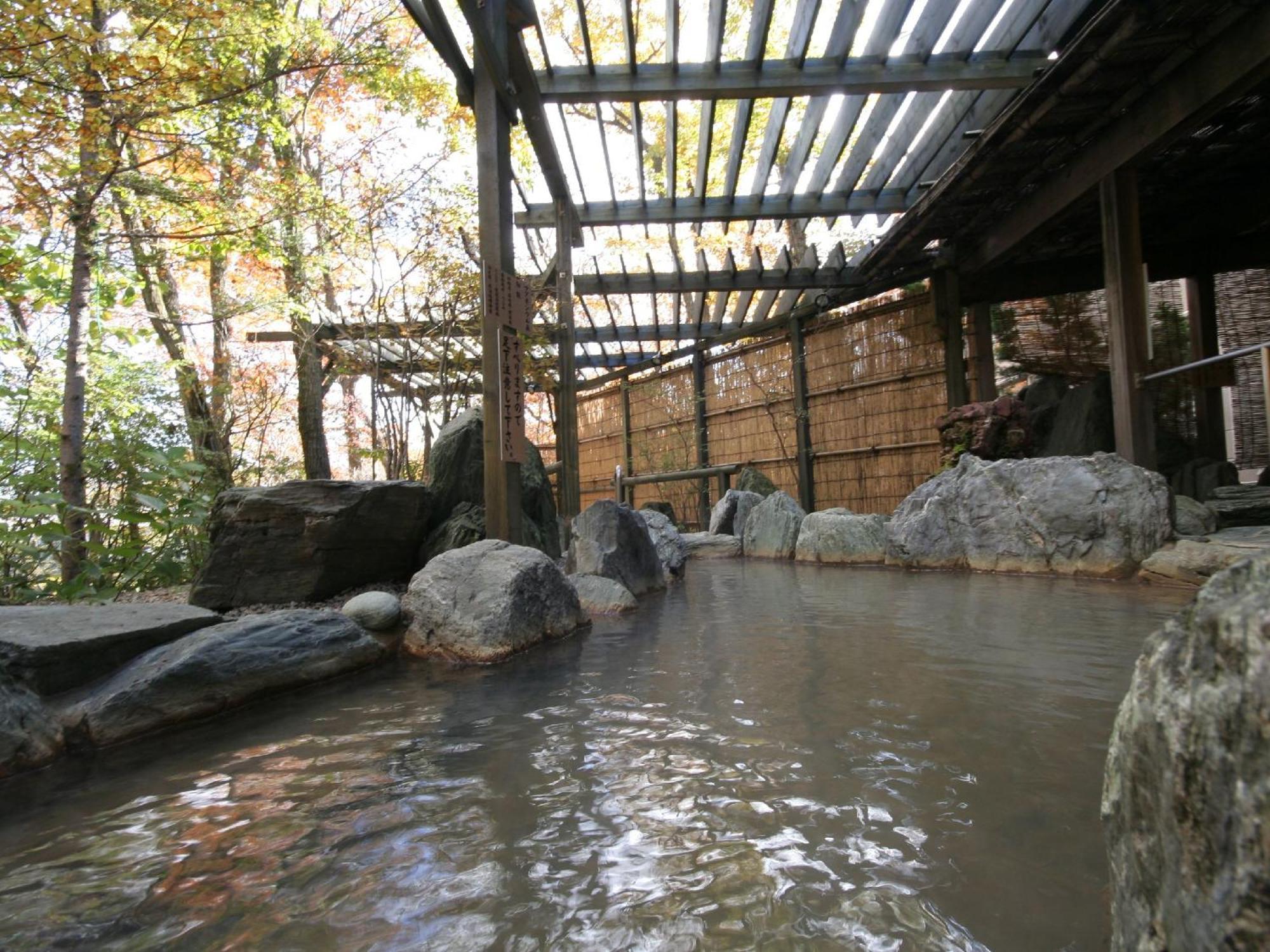 Hotel Sunvalley Nasu Exterior photo
