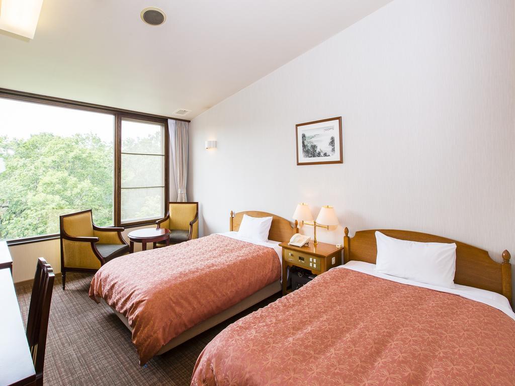 Hotel Sunvalley Nasu Exterior photo