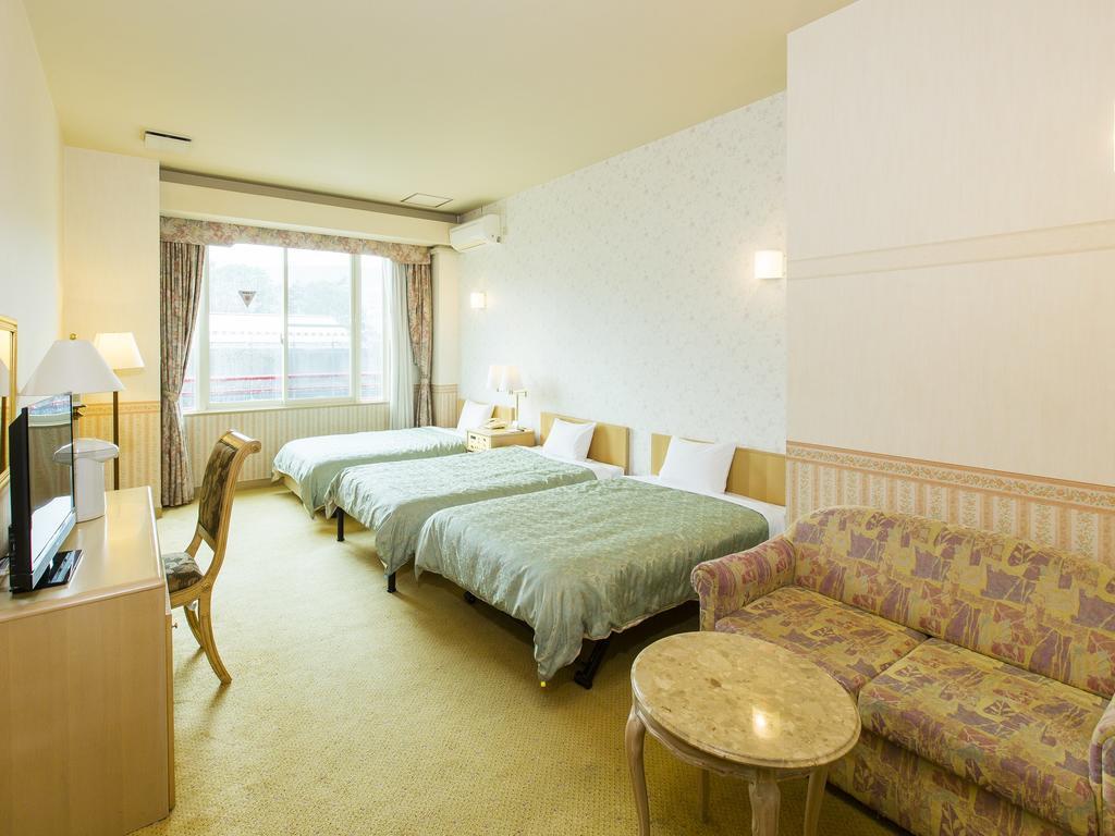 Hotel Sunvalley Nasu Exterior photo