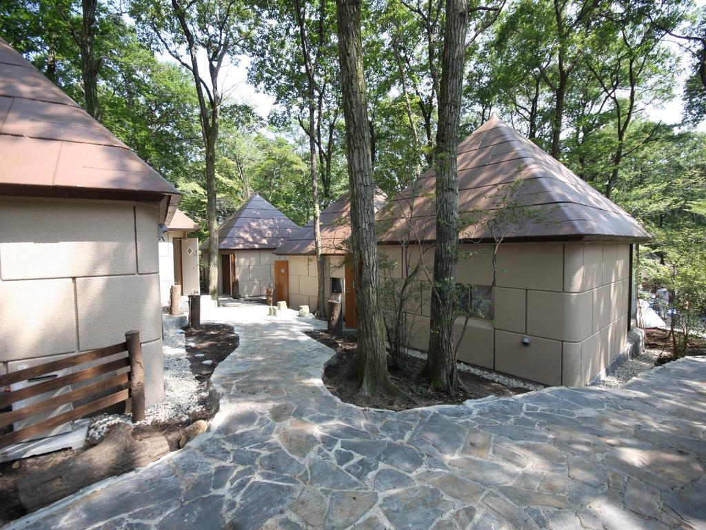 Hotel Sunvalley Nasu Exterior photo