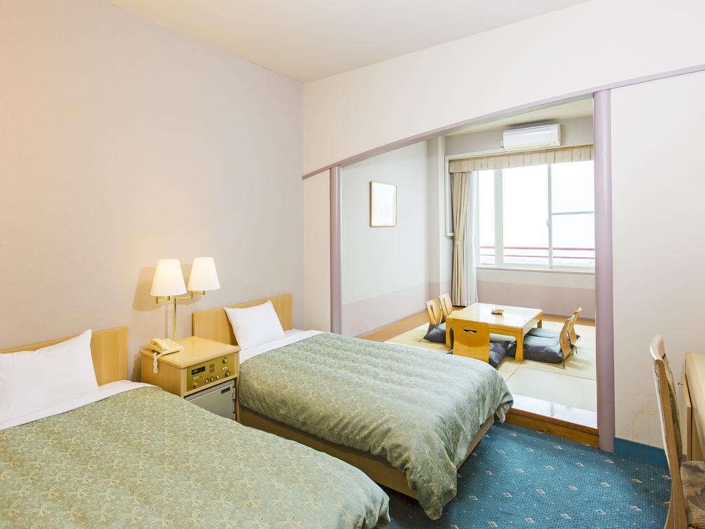 Hotel Sunvalley Nasu Exterior photo