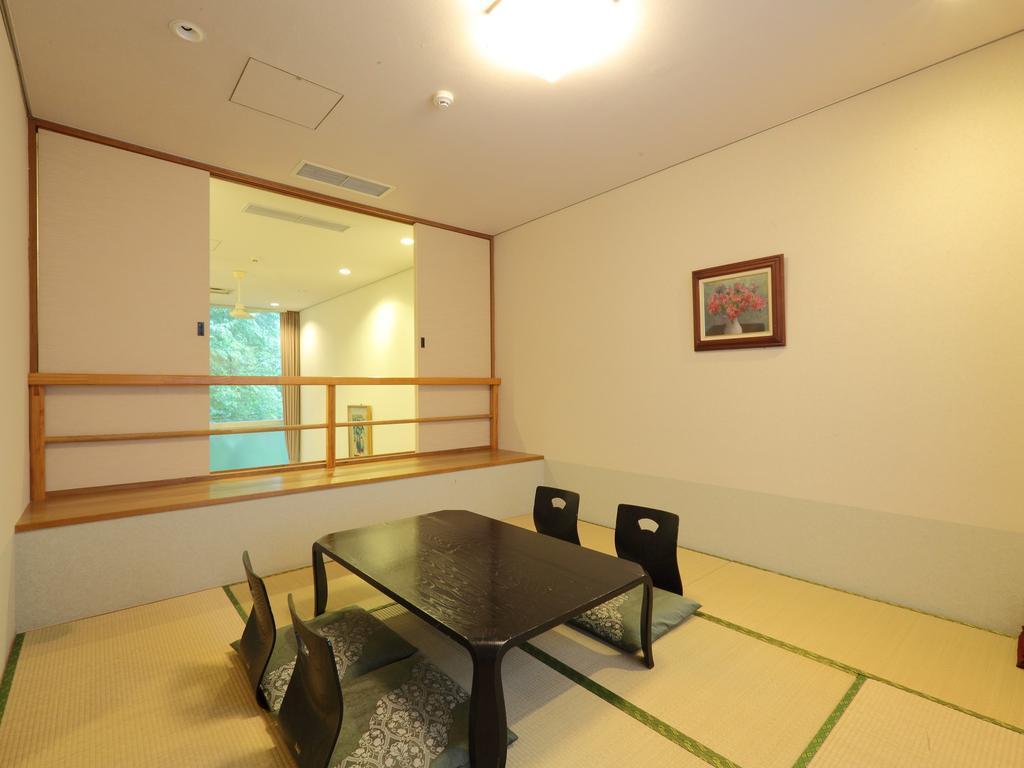 Hotel Sunvalley Nasu Exterior photo