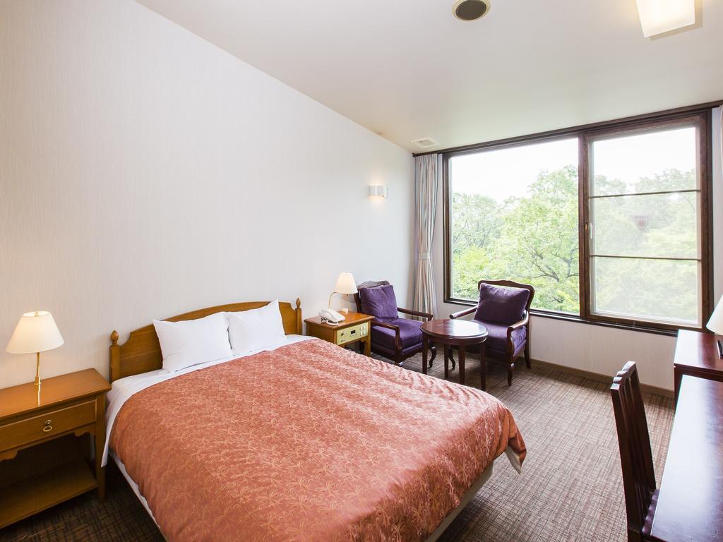 Hotel Sunvalley Nasu Exterior photo