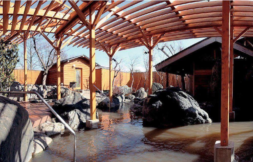 Hotel Sunvalley Nasu Exterior photo