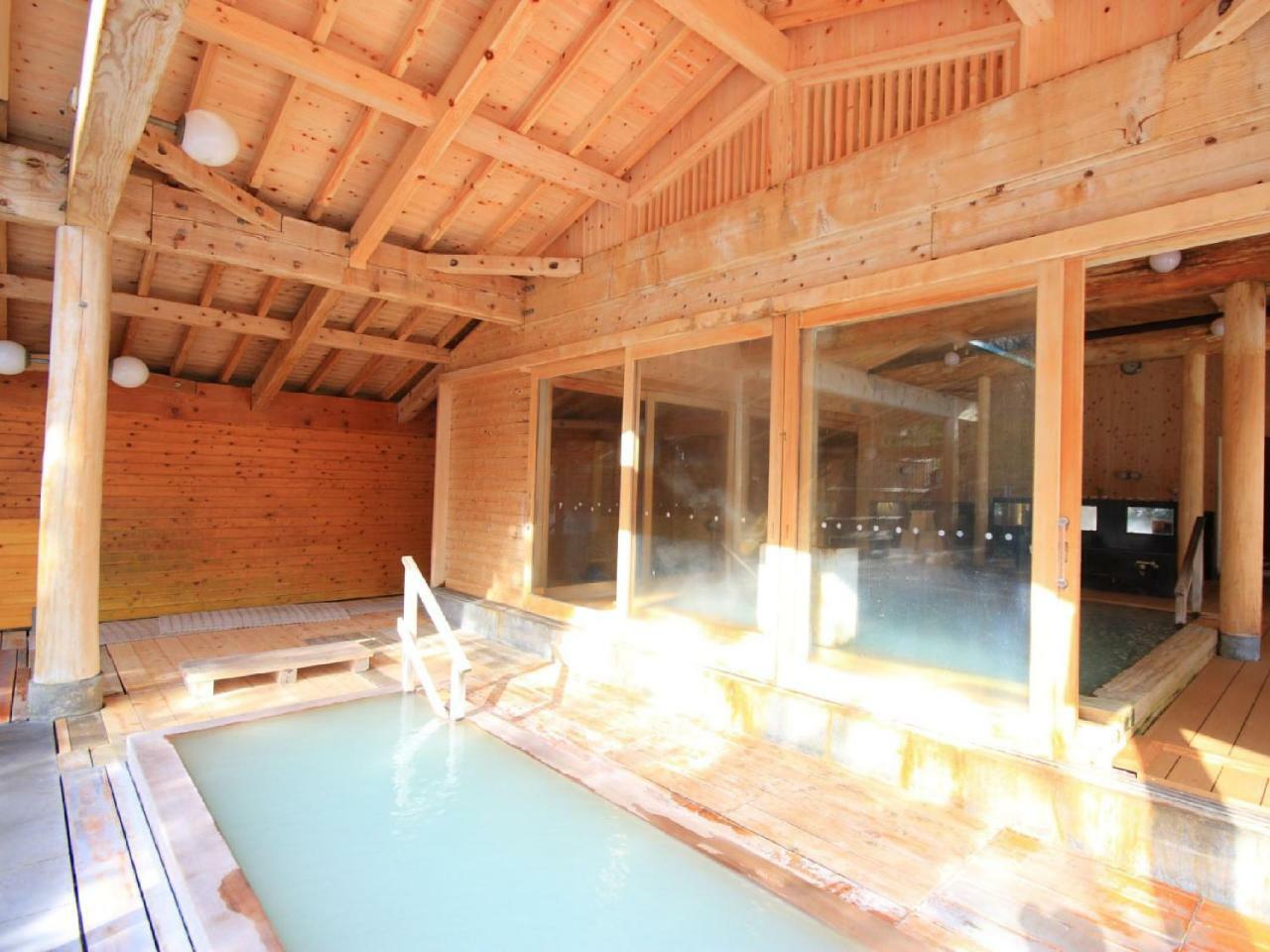 Hotel Sunvalley Nasu Exterior photo