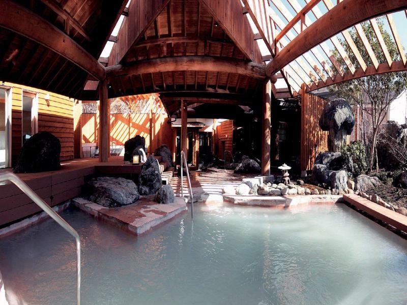 Hotel Sunvalley Nasu Exterior photo
