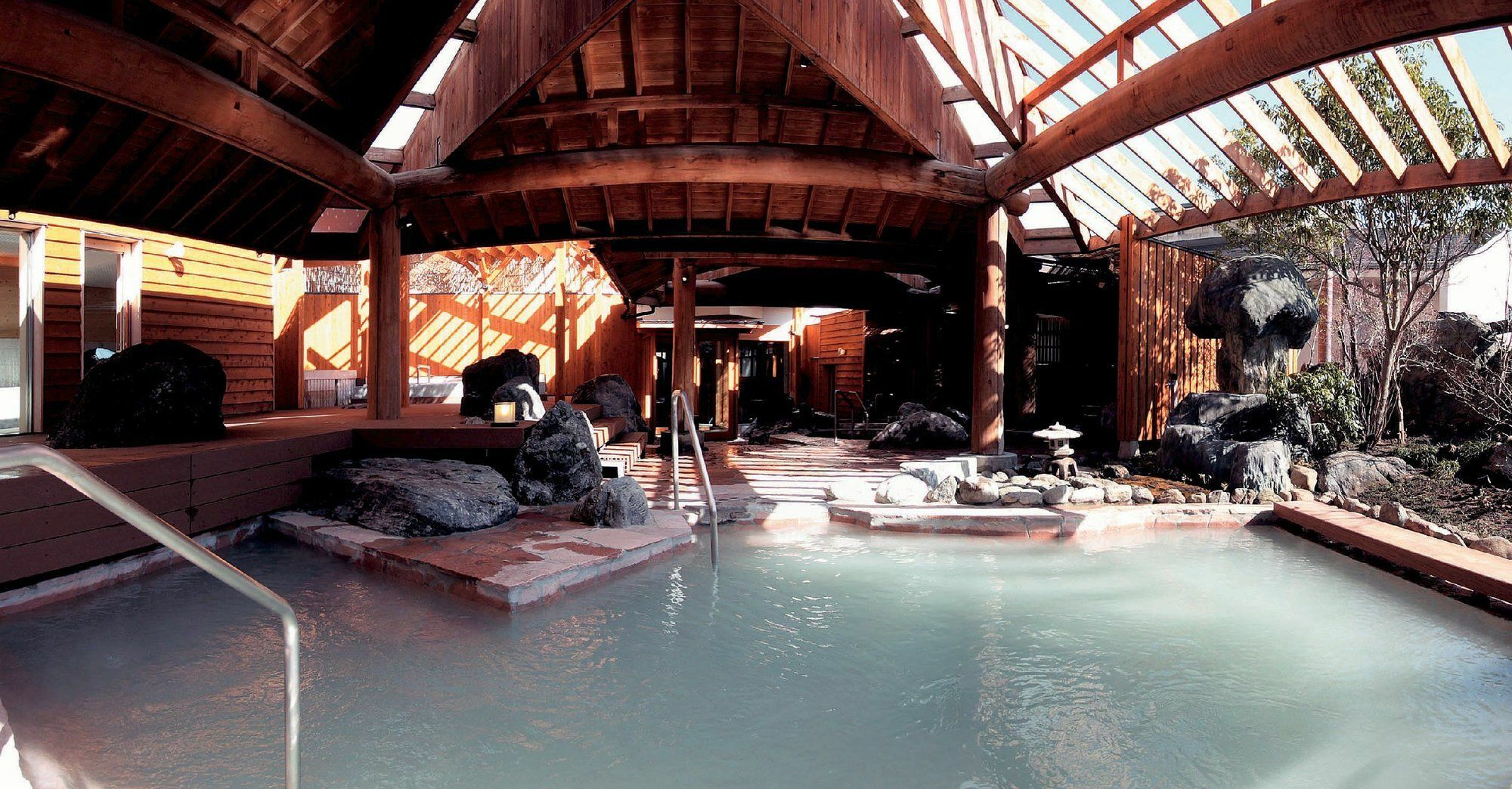 Hotel Sunvalley Nasu Exterior photo