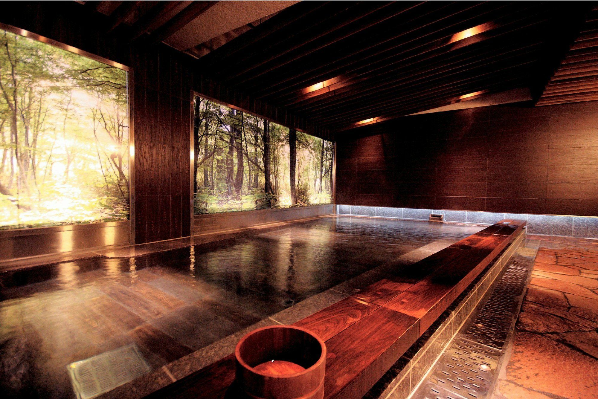 Hotel Sunvalley Nasu Exterior photo